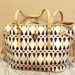 Spartina 449 tote
